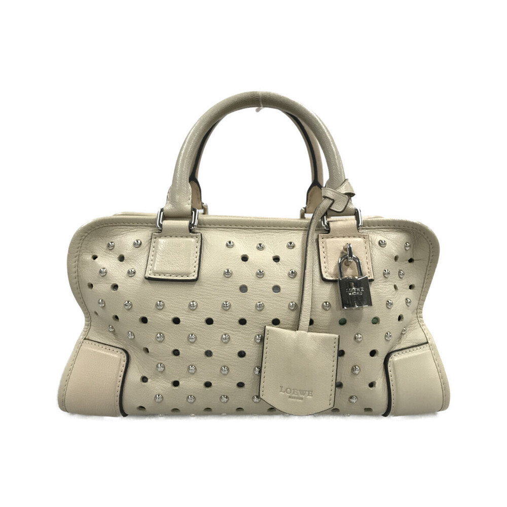Loewe Punching Handbag